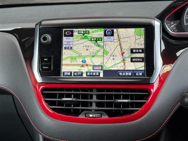 ２０８ ＧＴｉ　６ＭＴ　ユーザー買取車両　アイバッハプロキットダウンサス　ＷＯＲＫ　ＭＥＩＳＴＥＲ　Ｌ１　８．０Ｊ（１８インチＡＷ）純正ＡＷ有　前後ドライブレコーダー　コーナーセンサー　ＥＴＣ　スペアキー有（28枚目）