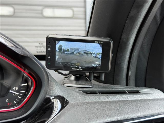 ２０８ ＧＴｉ　６ＭＴ　ユーザー買取車両　アイバッハプロキットダウンサス　ＷＯＲＫ　ＭＥＩＳＴＥＲ　Ｌ１　８．０Ｊ（１８インチＡＷ）純正ＡＷ有　前後ドライブレコーダー　コーナーセンサー　ＥＴＣ　スペアキー有（30枚目）