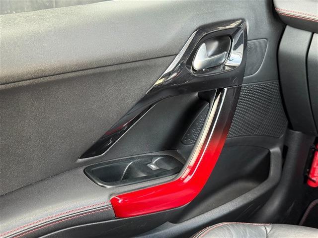 ２０８ ＧＴｉ　６ＭＴ　ユーザー買取車両　アイバッハプロキットダウンサス　ＷＯＲＫ　ＭＥＩＳＴＥＲ　Ｌ１　８．０Ｊ（１８インチＡＷ）純正ＡＷ有　前後ドライブレコーダー　コーナーセンサー　ＥＴＣ　スペアキー有（40枚目）