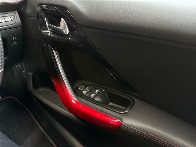 ２０８ ＧＴｉ　６ＭＴ　ユーザー買取車両　アイバッハプロキットダウンサス　ＷＯＲＫ　ＭＥＩＳＴＥＲ　Ｌ１　８．０Ｊ（１８インチＡＷ）純正ＡＷ有　前後ドライブレコーダー　コーナーセンサー　ＥＴＣ　スペアキー有（44枚目）