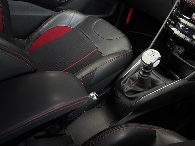 ２０８ ＧＴｉ　６ＭＴ　ユーザー買取車両　アイバッハプロキットダウンサス　ＷＯＲＫ　ＭＥＩＳＴＥＲ　Ｌ１　８．０Ｊ（１８インチＡＷ）純正ＡＷ有　前後ドライブレコーダー　コーナーセンサー　ＥＴＣ　スペアキー有（45枚目）