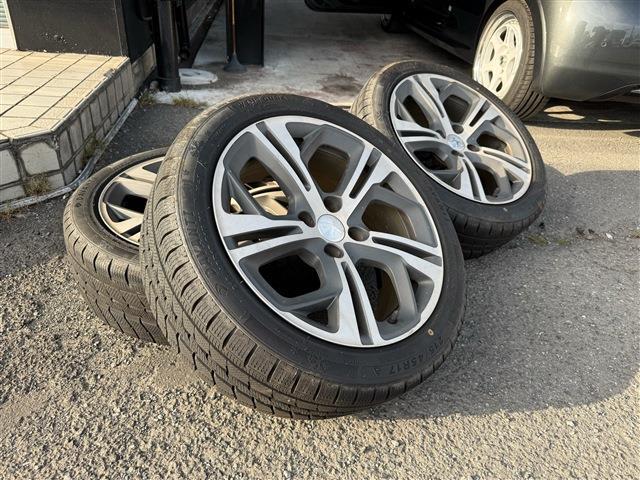 ２０８ ＧＴｉ　６ＭＴ　ユーザー買取車両　アイバッハプロキットダウンサス　ＷＯＲＫ　ＭＥＩＳＴＥＲ　Ｌ１　８．０Ｊ（１８インチＡＷ）純正ＡＷ有　前後ドライブレコーダー　コーナーセンサー　ＥＴＣ　スペアキー有（48枚目）