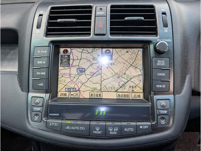 クラウン ３．５アスリート　＋Ｍ　スーパーチャージャー　ブレンボキャリパー　ＲＡＹＳ　ＲＥ３０　車高調　フジツボマフラー装着（17枚目）