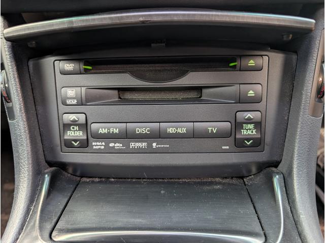 クラウン ３．５アスリート　＋Ｍ　スーパーチャージャー　ブレンボキャリパー　ＲＡＹＳ　ＲＥ３０　車高調　フジツボマフラー装着（21枚目）