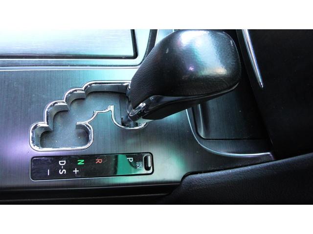 クラウン ３．５アスリート　＋Ｍ　スーパーチャージャー　ブレンボキャリパー　ＲＡＹＳ　ＲＥ３０　車高調　フジツボマフラー装着（25枚目）