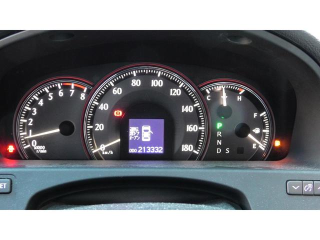 クラウン ３．５アスリート　＋Ｍ　スーパーチャージャー　ブレンボキャリパー　ＲＡＹＳ　ＲＥ３０　車高調　フジツボマフラー装着（26枚目）