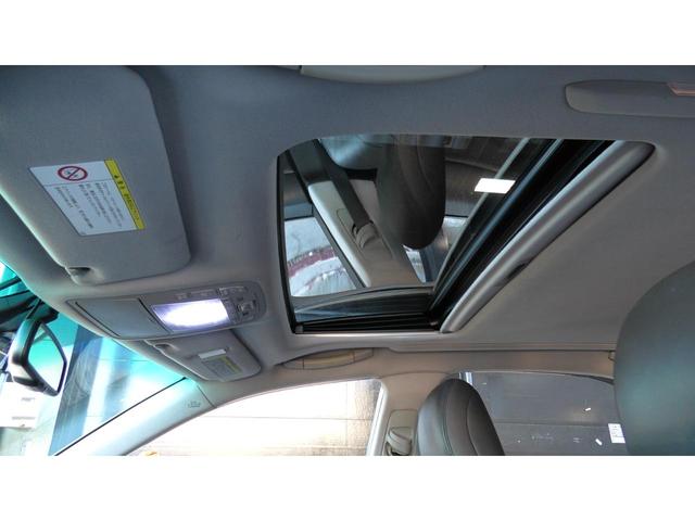 クラウン ３．５アスリート　＋Ｍ　スーパーチャージャー　ブレンボキャリパー　ＲＡＹＳ　ＲＥ３０　車高調　フジツボマフラー装着（29枚目）