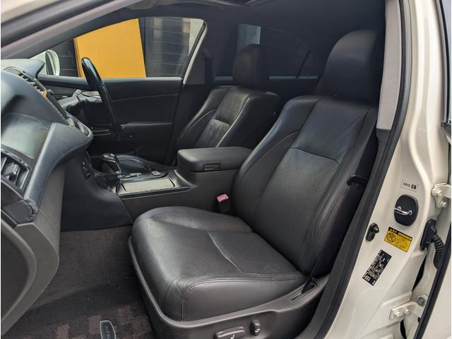 クラウン ３．５アスリート　＋Ｍ　スーパーチャージャー　ブレンボキャリパー　ＲＡＹＳ　ＲＥ３０　車高調　フジツボマフラー装着（33枚目）