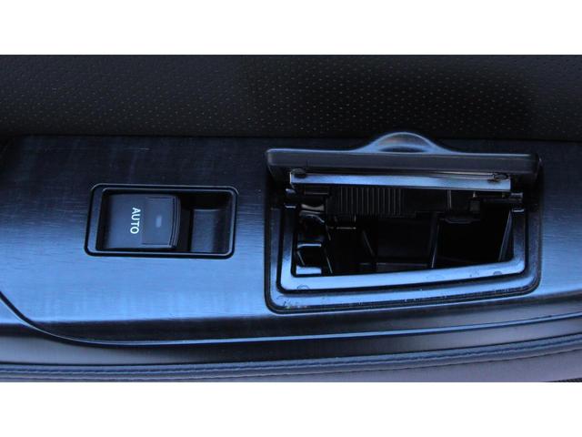 クラウン ３．５アスリート　＋Ｍ　スーパーチャージャー　ブレンボキャリパー　ＲＡＹＳ　ＲＥ３０　車高調　フジツボマフラー装着（36枚目）