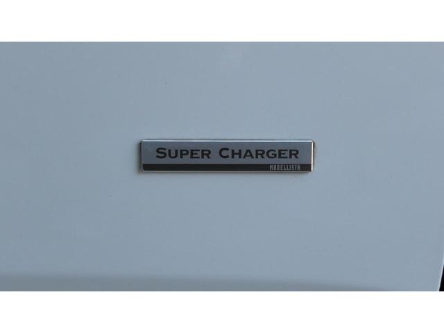 クラウン ３．５アスリート　＋Ｍ　スーパーチャージャー　ブレンボキャリパー　ＲＡＹＳ　ＲＥ３０　車高調　フジツボマフラー装着（40枚目）