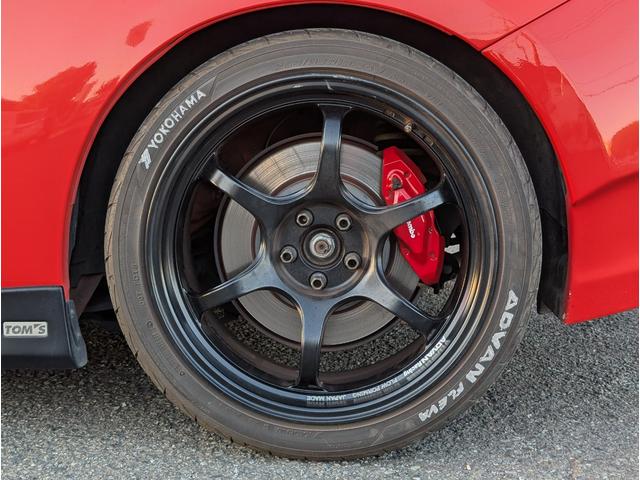 TOYOTA 86 GT SOLAR ORANGE LIMITED