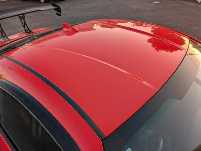 TOYOTA 86 GT SOLAR ORANGE LIMITED