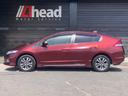 HONDA INSIGHT EXCLUSIVE