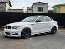 BMW 135iがAHEAD在庫車に仲間入りです!
