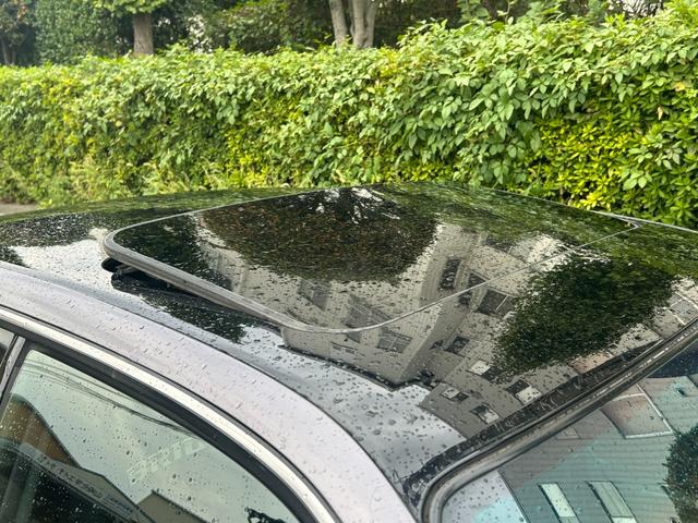 マークII ツアラーV サンルーフ MT載せ替え公認 フルデュアルマフラー 機械式LSD 社外強化クラッチ インタークーラー WORK T5R18インチ トラストプロフェックブーストコントローラー 前後V1フェンダー(9枚目)