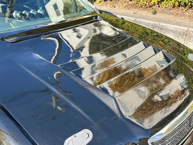 マークII ツアラーV MT公認済 サンルーフ 社外ラジエーター インタークーラー 機械式LSD ORC強化メタルツインクラッチ 社外フルエアロ BNスポーツフロントフェンダー WORK T5R2P18インチ(6枚目)