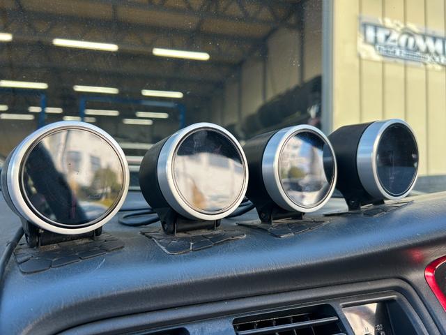 マークII ツアラーV MT公認済 サンルーフ 社外ラジエーター インタークーラー 機械式LSD ORC強化メタルツインクラッチ 社外フルエアロ BNスポーツフロントフェンダー WORK T5R2P18インチ(19枚目)