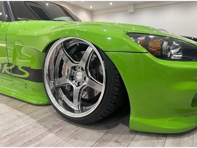 ホンダ Ｓ２０００