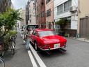 　レストア済み　エンジン載せ替え済み　色替車　３３０　３３０ＧＴ　フェラーリ３３０ＧＴ（22枚目）