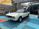 ISUZU 117 COUPE