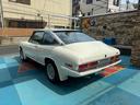 ISUZU 117 COUPE