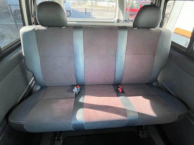 トヨタ ハイエースバン スーパーGL ダークプライム トヨタ純正7