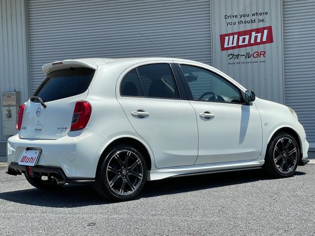 ☆★ マーチ　K13　ニスモ S オーテック　純正 スピード メーター　HR15DE　5MT ★☆K3010-175 Mine\u0027s MARCH NISMO S