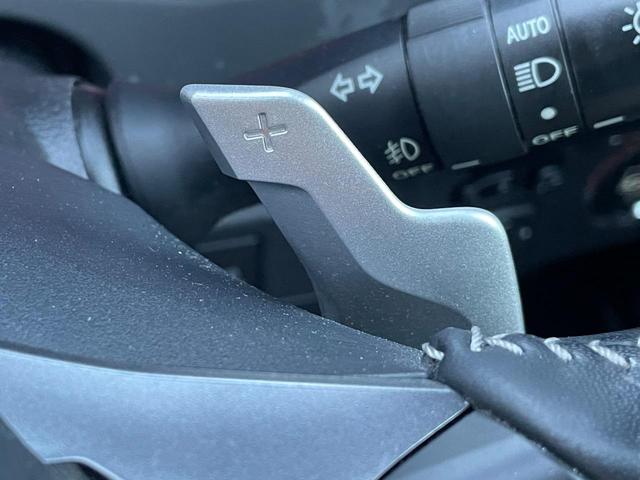 マークＸ ３５０ＲＤＳ　ＧＲスポーツ　ワンオーナー　純正ナビ　ＤＴＶ　バックカメラ　ＥＴＣ２．０　ＧＲ純正ステアリング　ＧＲ純正ハーフレザーシート　プッシュスタート　純正トランクスポイラー　ＧＲ純正キャリパー　純正１９インチアルミホイール（40枚目）