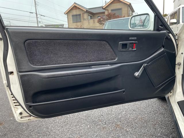 シビック ＳｉＲ　５速ＭＴ　Ｂ１６Ａエンジン　ＢＲＩＤＥフルバケットシート　１２点式ロールケージ　ゼロファイター車高調　５ＺＩＧＥＮエキマニ　バーディークラブＳＰＥＣ２マフラー　ＥＮＫＥＩ１５インチアルミホ―イル（17枚目）