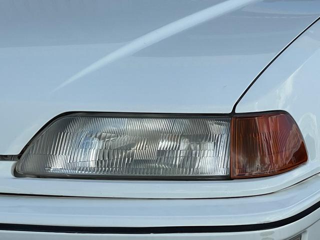 シビック ＳｉＲ　５速ＭＴ　Ｂ１６Ａエンジン　ＢＲＩＤＥフルバケットシート　１２点式ロールケージ　ゼロファイター車高調　５ＺＩＧＥＮエキマニ　バーディークラブＳＰＥＣ２マフラー　ＥＮＫＥＩ１５インチアルミホ―イル（39枚目）