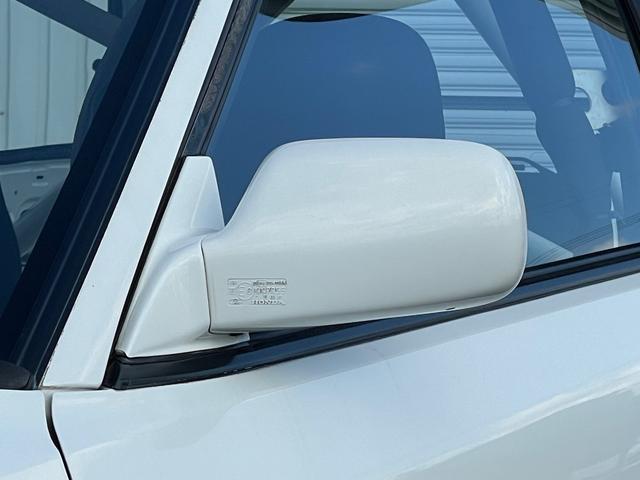 シビック ＳｉＲ　５速ＭＴ　Ｂ１６Ａエンジン　ＢＲＩＤＥフルバケットシート　１２点式ロールケージ　ゼロファイター車高調　５ＺＩＧＥＮエキマニ　バーディークラブＳＰＥＣ２マフラー　ＥＮＫＥＩ１５インチアルミホ―イル（41枚目）