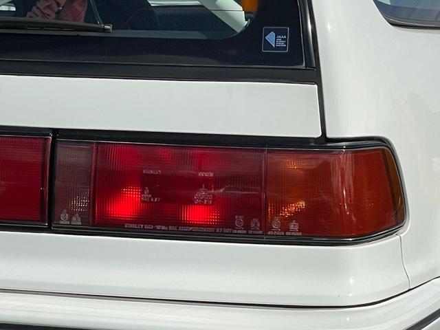シビック ＳｉＲ　５速ＭＴ　Ｂ１６Ａエンジン　ＢＲＩＤＥフルバケットシート　１２点式ロールケージ　ゼロファイター車高調　５ＺＩＧＥＮエキマニ　バーディークラブＳＰＥＣ２マフラー　ＥＮＫＥＩ１５インチアルミホ―イル（42枚目）