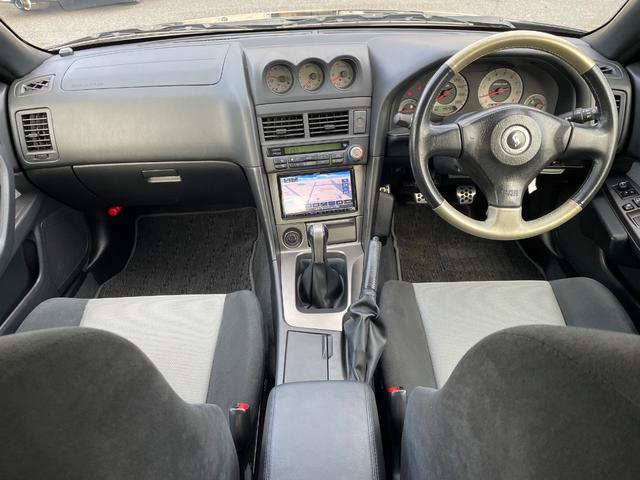 NISSAN SKYLINE 25GT TURBO