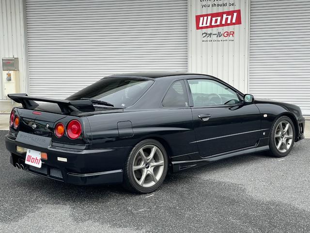 NISSAN SKYLINE 25GT TURBO