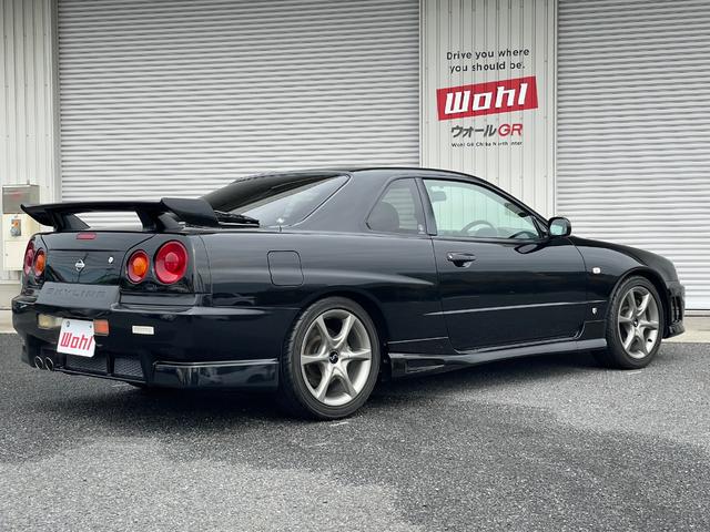 NISSAN SKYLINE 25GT TURBO
