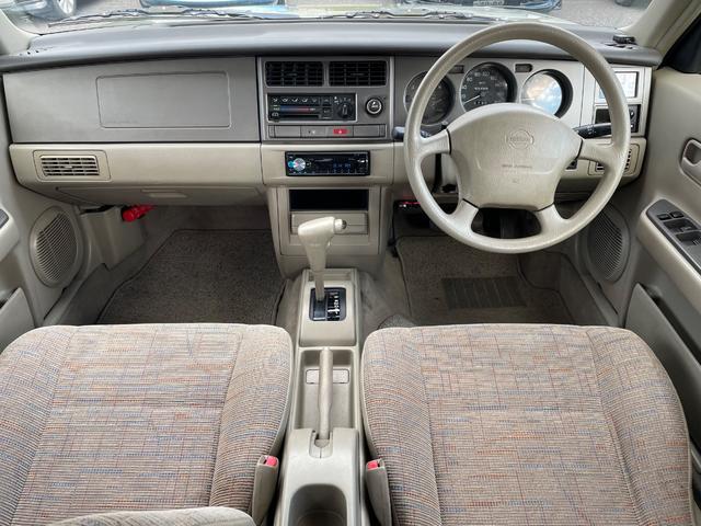 ラシーン タイプＩ　４ＷＤ　カロッツェリアオーディオ　ＣＤ　Ｂｌｕｅｔｏｏｔｈ　ＥＴＣ　マニュアルエアコン　パワーウィンドウ　ハロゲンヘッドライト　スペアタイヤ　１４インチスチールホイール（2枚目）