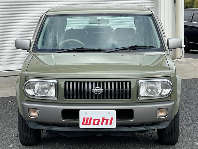 ラシーン タイプＩ　４ＷＤ　カロッツェリアオーディオ　ＣＤ　Ｂｌｕｅｔｏｏｔｈ　ＥＴＣ　マニュアルエアコン　パワーウィンドウ　ハロゲンヘッドライト　スペアタイヤ　１４インチスチールホイール（8枚目）