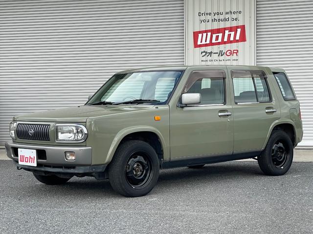 ラシーン タイプＩ　４ＷＤ　カロッツェリアオーディオ　ＣＤ　Ｂｌｕｅｔｏｏｔｈ　ＥＴＣ　マニュアルエアコン　パワーウィンドウ　ハロゲンヘッドライト　スペアタイヤ　１４インチスチールホイール（20枚目）