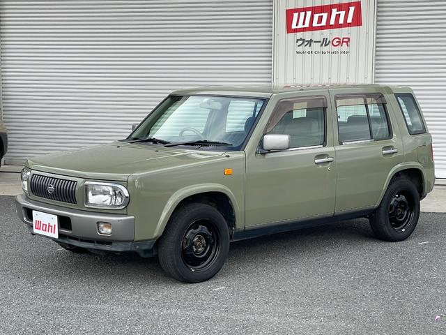 ラシーン タイプＩ　４ＷＤ　カロッツェリアオーディオ　ＣＤ　Ｂｌｕｅｔｏｏｔｈ　ＥＴＣ　マニュアルエアコン　パワーウィンドウ　ハロゲンヘッドライト　スペアタイヤ　１４インチスチールホイール（31枚目）