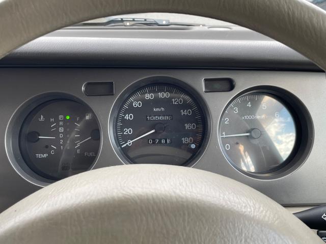 ラシーン タイプＩ　４ＷＤ　カロッツェリアオーディオ　ＣＤ　Ｂｌｕｅｔｏｏｔｈ　ＥＴＣ　マニュアルエアコン　パワーウィンドウ　ハロゲンヘッドライト　スペアタイヤ　１４インチスチールホイール（36枚目）