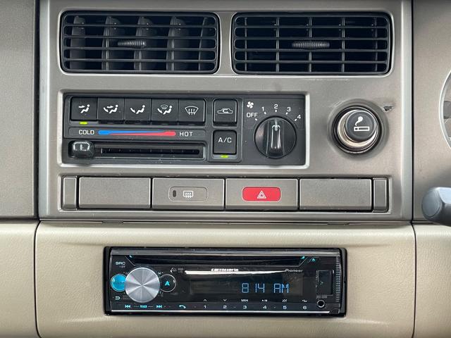 ラシーン タイプＩ　４ＷＤ　カロッツェリアオーディオ　ＣＤ　Ｂｌｕｅｔｏｏｔｈ　ＥＴＣ　マニュアルエアコン　パワーウィンドウ　ハロゲンヘッドライト　スペアタイヤ　１４インチスチールホイール（39枚目）
