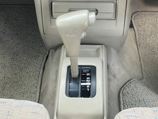 ラシーン タイプＩ　４ＷＤ　カロッツェリアオーディオ　ＣＤ　Ｂｌｕｅｔｏｏｔｈ　ＥＴＣ　マニュアルエアコン　パワーウィンドウ　ハロゲンヘッドライト　スペアタイヤ　１４インチスチールホイール（41枚目）