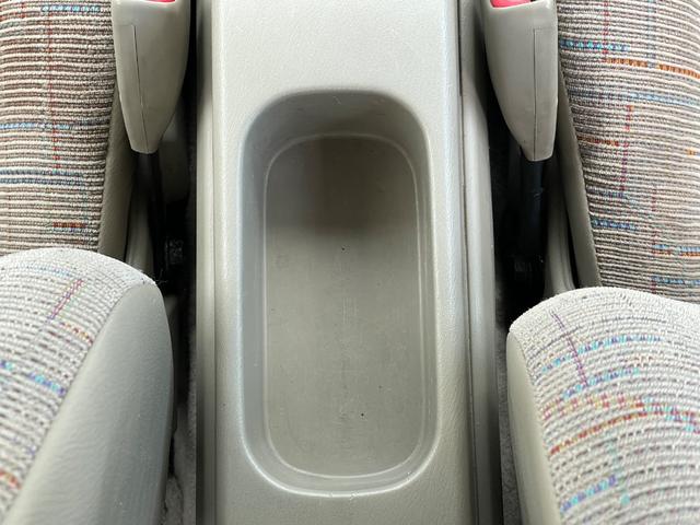 ラシーン タイプＩ　４ＷＤ　カロッツェリアオーディオ　ＣＤ　Ｂｌｕｅｔｏｏｔｈ　ＥＴＣ　マニュアルエアコン　パワーウィンドウ　ハロゲンヘッドライト　スペアタイヤ　１４インチスチールホイール（42枚目）