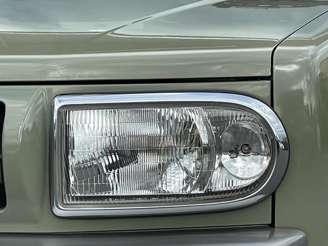 ラシーン タイプＩ　４ＷＤ　カロッツェリアオーディオ　ＣＤ　Ｂｌｕｅｔｏｏｔｈ　ＥＴＣ　マニュアルエアコン　パワーウィンドウ　ハロゲンヘッドライト　スペアタイヤ　１４インチスチールホイール（46枚目）