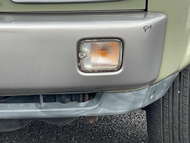 ラシーン タイプＩ　４ＷＤ　カロッツェリアオーディオ　ＣＤ　Ｂｌｕｅｔｏｏｔｈ　ＥＴＣ　マニュアルエアコン　パワーウィンドウ　ハロゲンヘッドライト　スペアタイヤ　１４インチスチールホイール（47枚目）