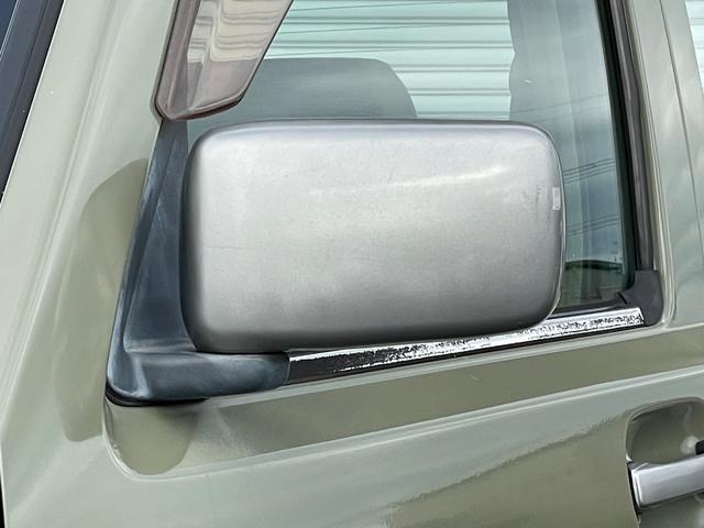 ラシーン タイプＩ　４ＷＤ　カロッツェリアオーディオ　ＣＤ　Ｂｌｕｅｔｏｏｔｈ　ＥＴＣ　マニュアルエアコン　パワーウィンドウ　ハロゲンヘッドライト　スペアタイヤ　１４インチスチールホイール（48枚目）