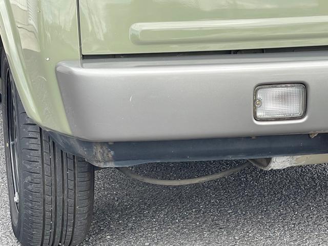 ラシーン タイプＩ　４ＷＤ　カロッツェリアオーディオ　ＣＤ　Ｂｌｕｅｔｏｏｔｈ　ＥＴＣ　マニュアルエアコン　パワーウィンドウ　ハロゲンヘッドライト　スペアタイヤ　１４インチスチールホイール（50枚目）