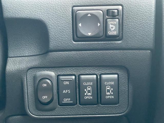 エルグランド ３５０ハイウェイＳブラックレザアーバンセレＶ（42枚目）