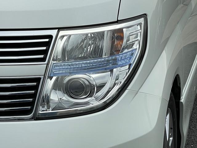 エルグランド ３５０ハイウェイＳブラックレザアーバンセレＶ（51枚目）