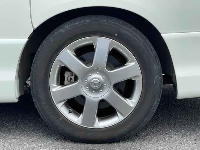 エルグランド ３５０ハイウェイＳブラックレザアーバンセレＶ（62枚目）